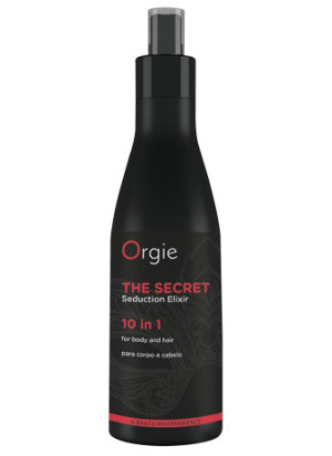 Secret Seduction Elixir